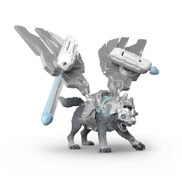 Eldrador Gladiator Is Ulv