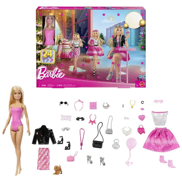 Fashionista Adventskalender 2026