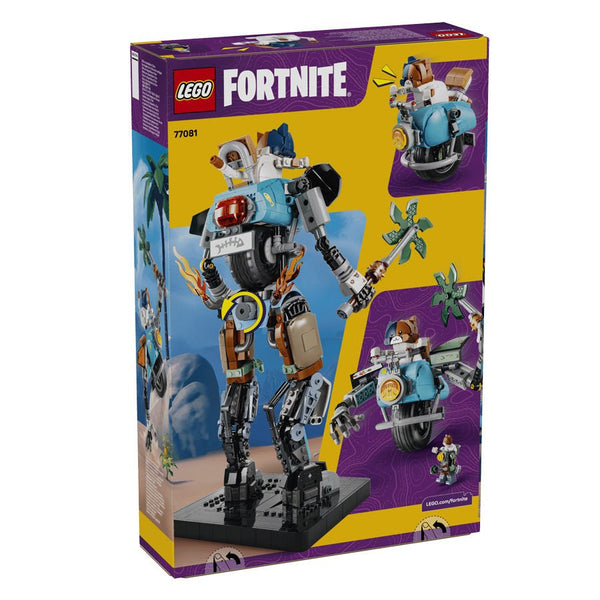 Fortnite: KIT