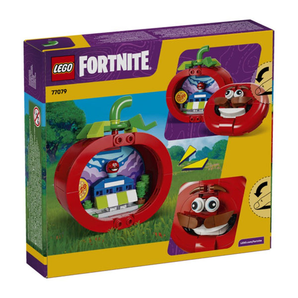Fortnite: Tomatohead