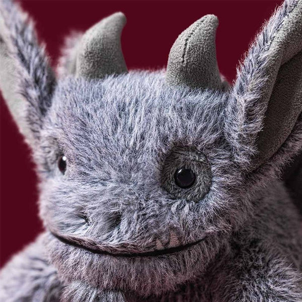 Growlston Gargoil