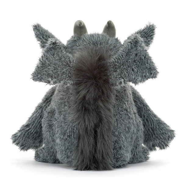 Growlston Gargoil