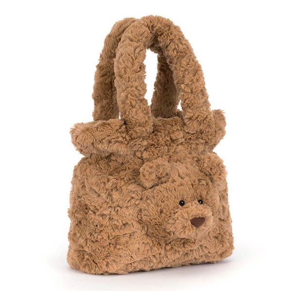 Håndtaske Bartholomew Bear
