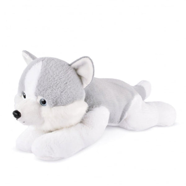 Husky (40 cm) fra Doudou et Compagnie