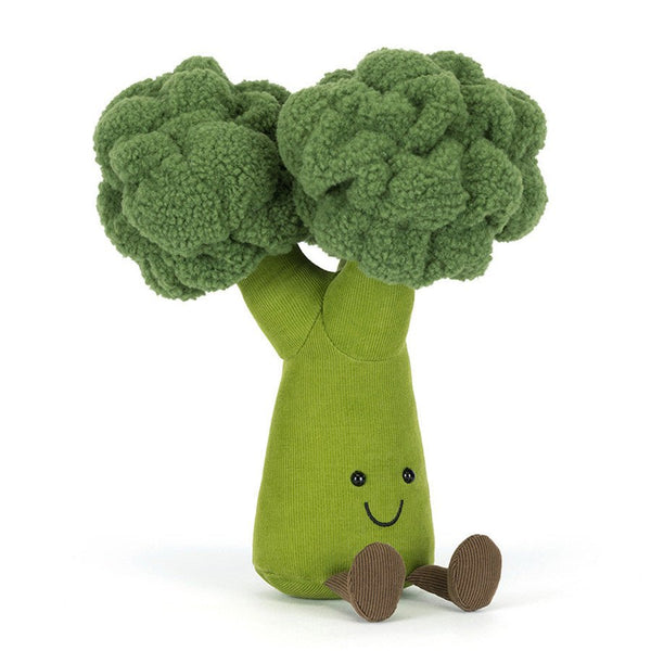 Jellycat Amuseables Broccoli