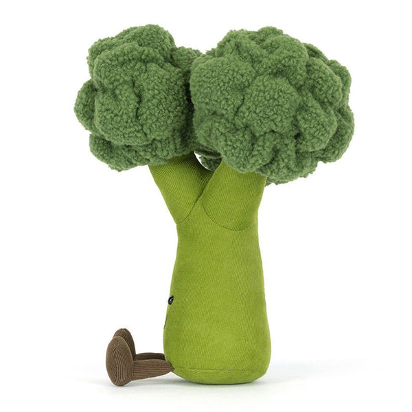Jellycat Amuseables Broccoli