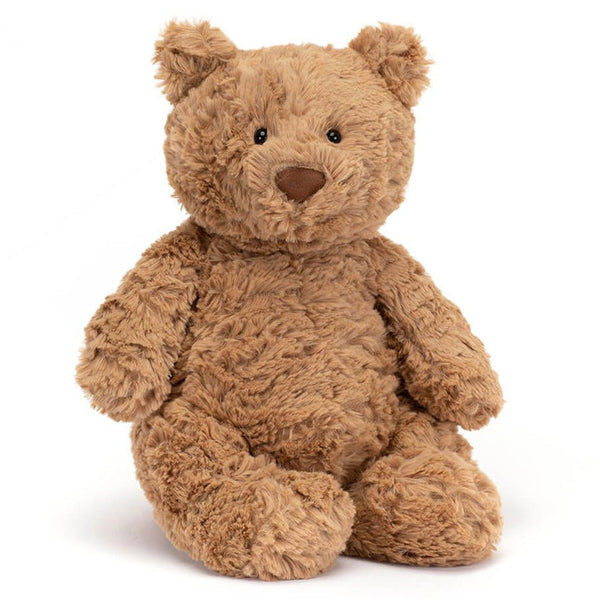 Jellycat Bartholomew Bjørn 42 CM