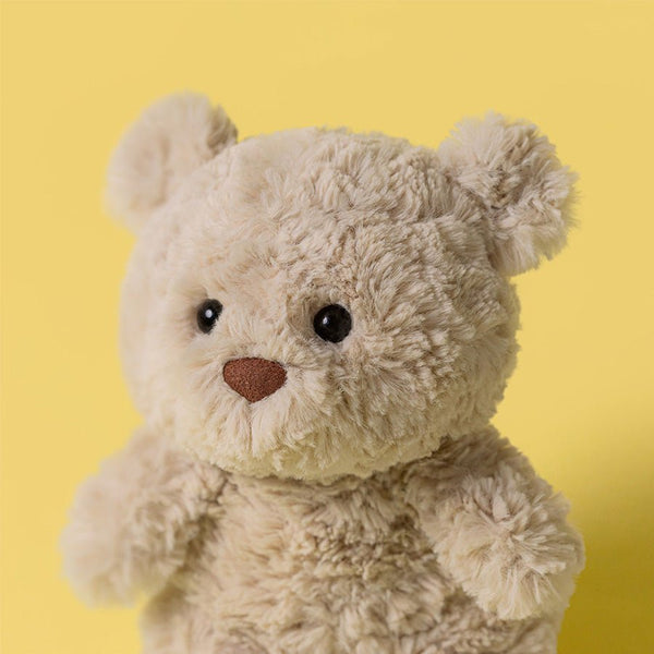 Jellycat Bartholomew Bjørn Junior