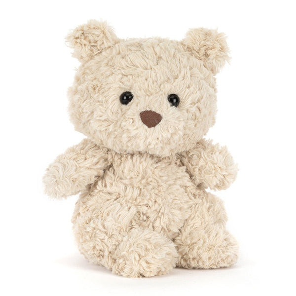 Jellycat Bartholomew Bjørn Junior
