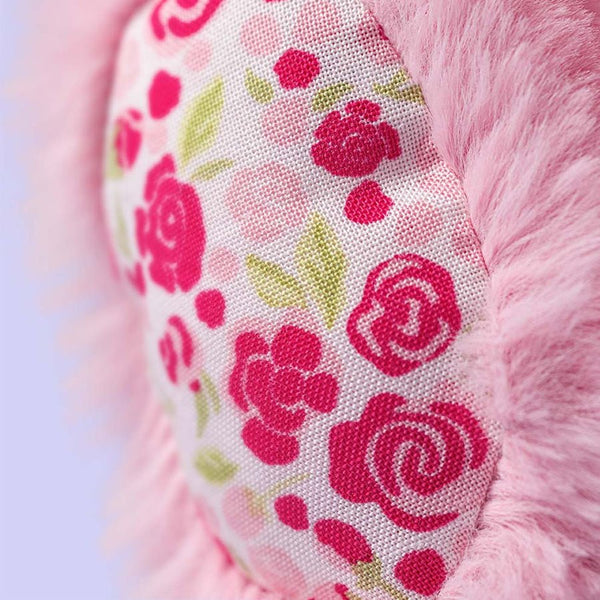 Jellycat Blushkin Blossom Luxe Kanin (31 cm)