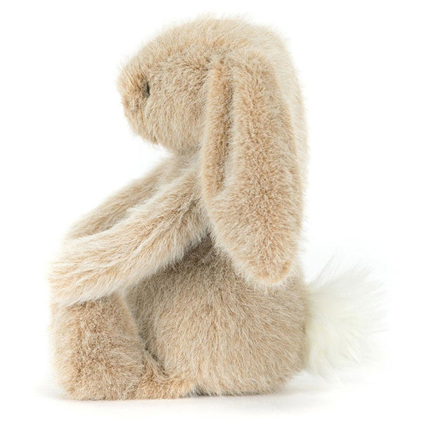 Flufflet Kanin i Oat