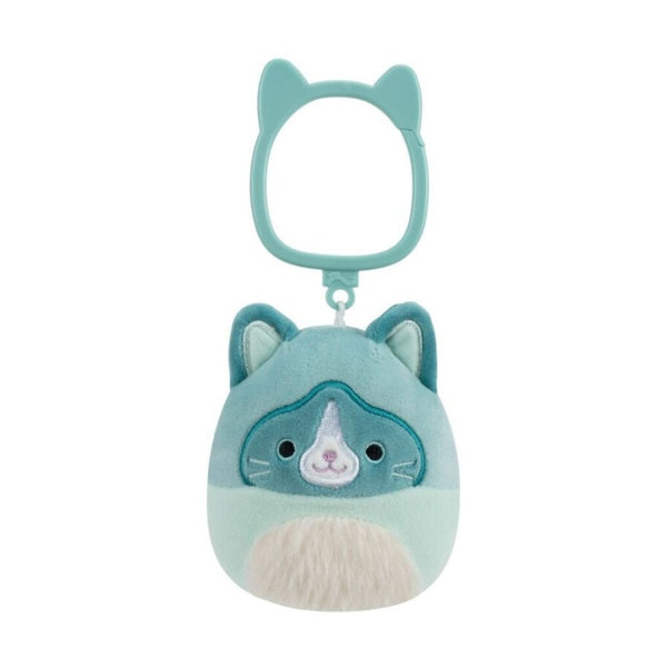 Katten Hall med Clip - on (9 cm)