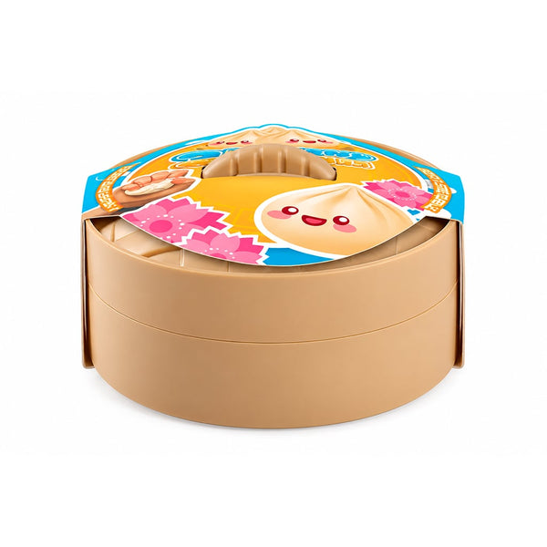 Kawaii Foam Dumplings