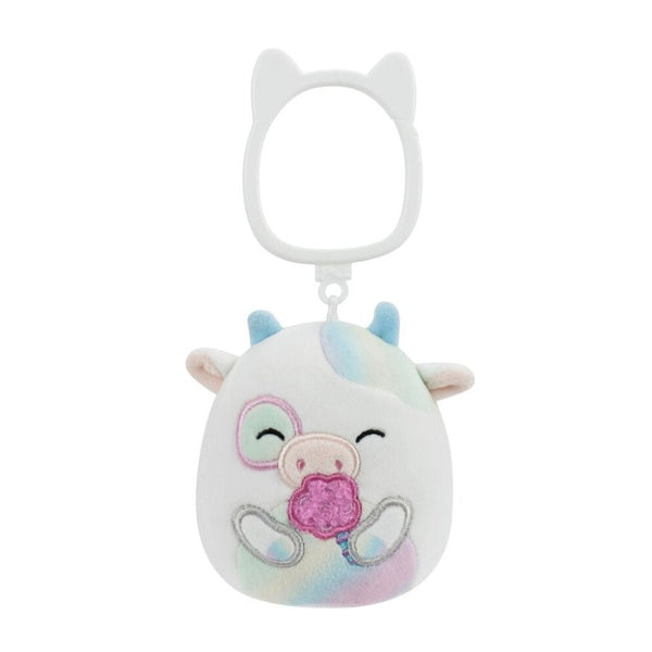 Koen Belozi med Clip - on (9 cm)