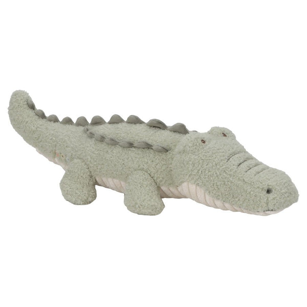 Krammedyr Krokodille (40 cm)