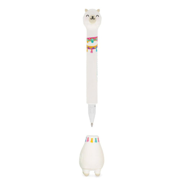 Lama Stående Kuglepen