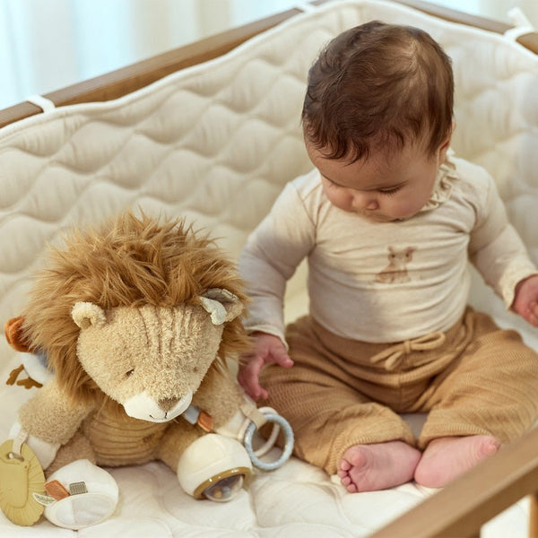 Løve Aktivitetsdyr med Safari Friends