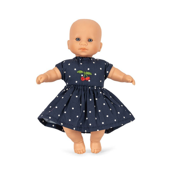 Mini Dukke i Ditzy Dot