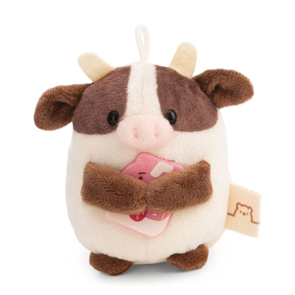 Koen Moona i Kostume med Milkshake og Softice (8 cm)