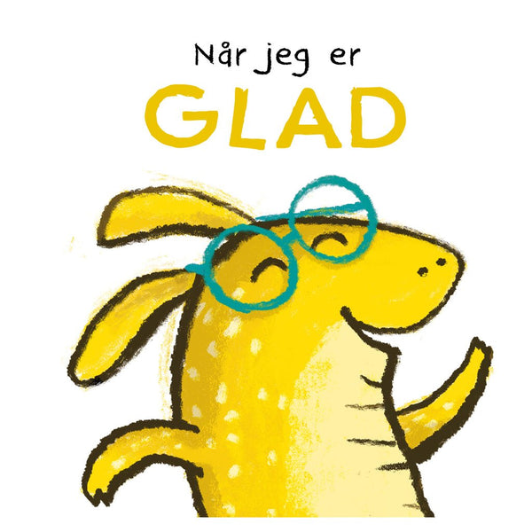 Når Jeg Er Glad