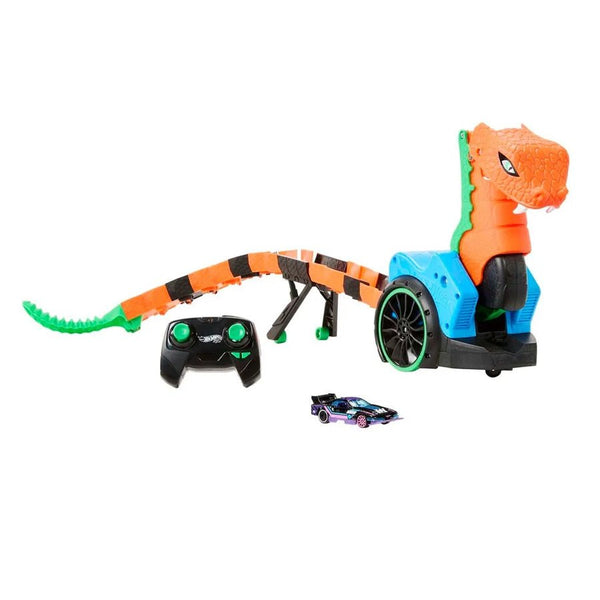 RC Let's Race Slange