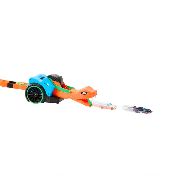 RC Let's Race Slange
