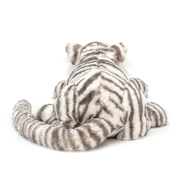 Sacha Snetiger (36 cm)