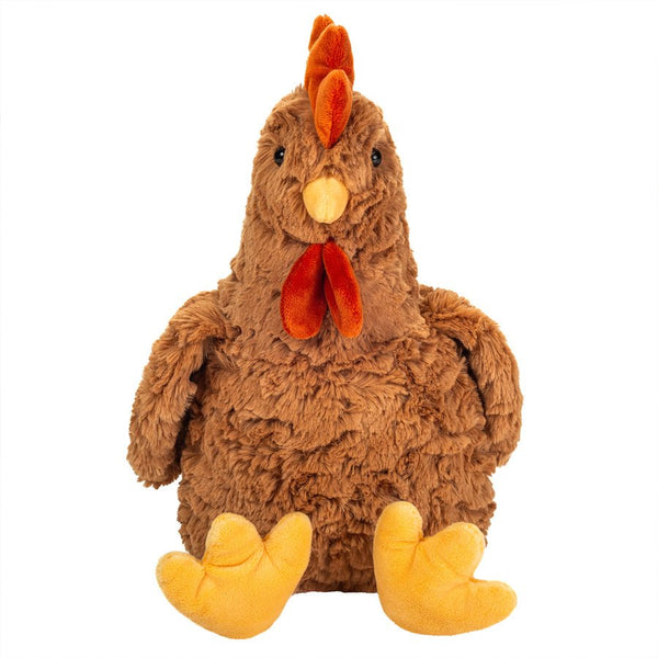 Teddy Hermann - Hønen Gloria 28 Cm