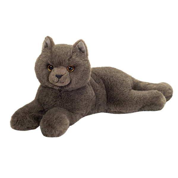 Teddy Hermann - Liggende Karteuser 36 Cm