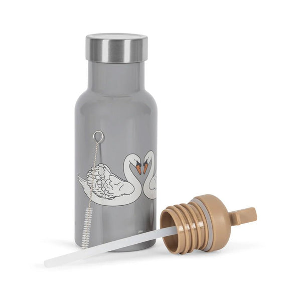 Thermo Flaske i Swan Blue