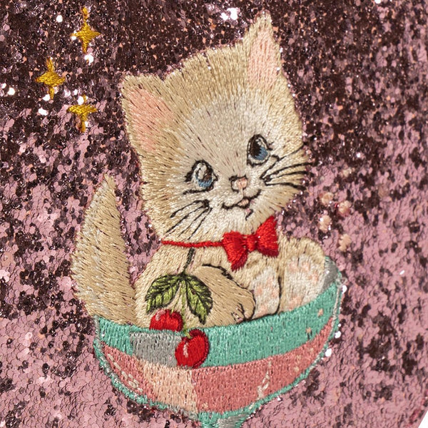 Tut Skuldertaske Kitty
