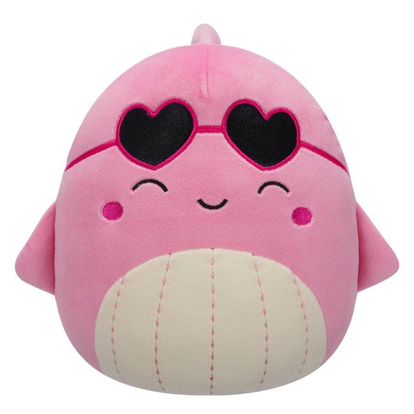 Val den Pink Hval (19 cm)