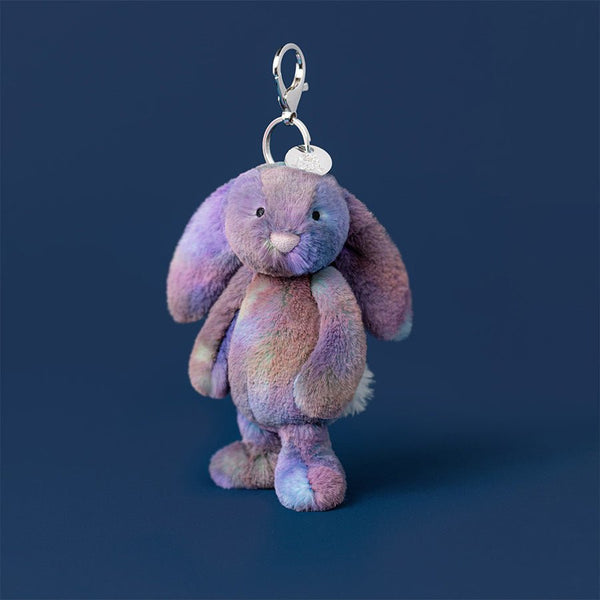 Zodihop Luxe Bunny Taskevedhæng