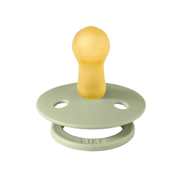 2-pak Colour Sut i Ivory/Sage (Str. 3)