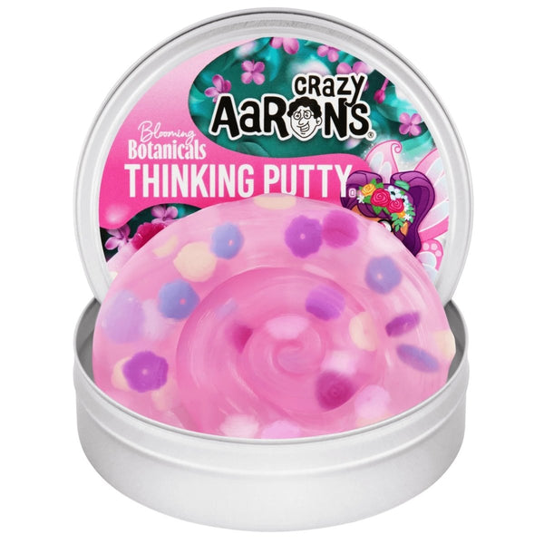 Thinking Putty Blooming Botanicals