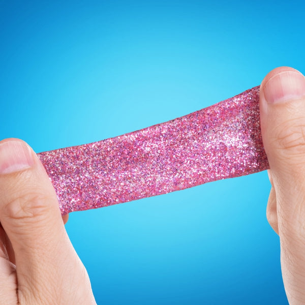 Mini Thinking Putty Starfish