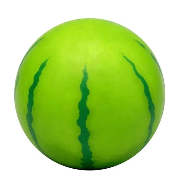 Jumbo Squeeze Vandmelon (11 cm) fra Trend Toys