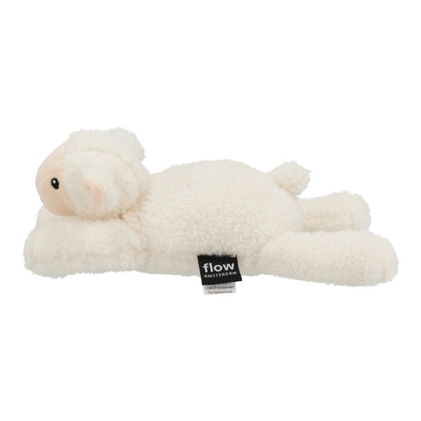 Rosie Plys Natlampe i Beige