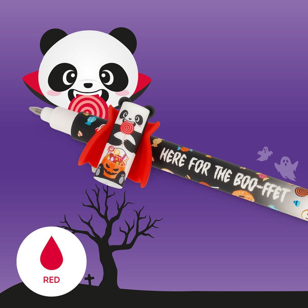 Erasable Gel Pen Shake Your Bones i Spooky Party Blind Box