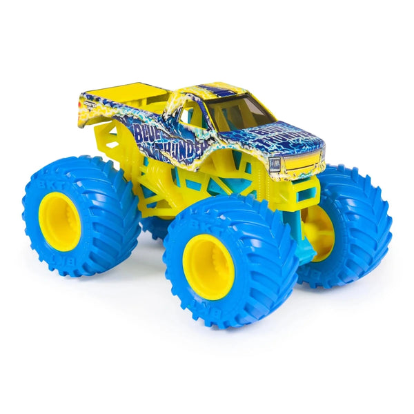 Monster Jam 1:64 Pack asst.