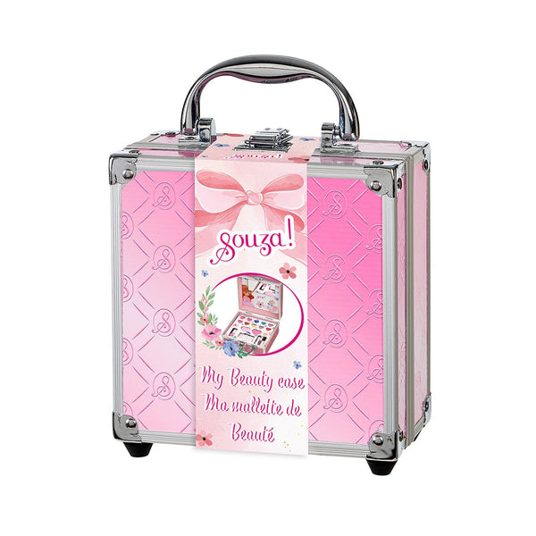 Prinsesse Make-up Kuffert (lille)