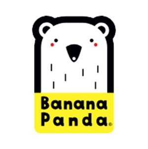 Banana Panda - BK Family