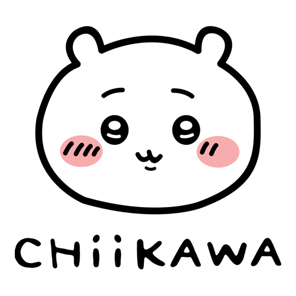 Chiikawa - BK Family