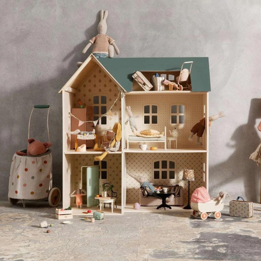 Maileg Dukkehus - BK Family
