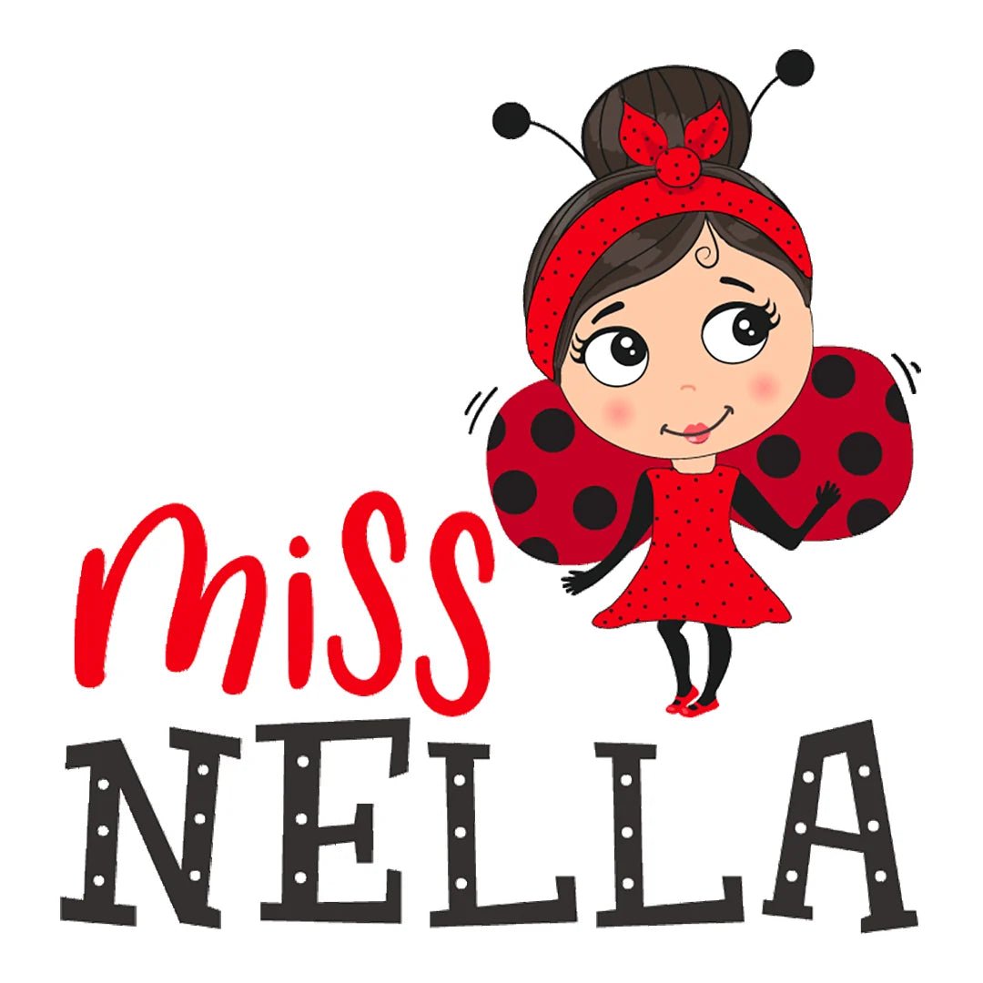Miss Nella - BK Family