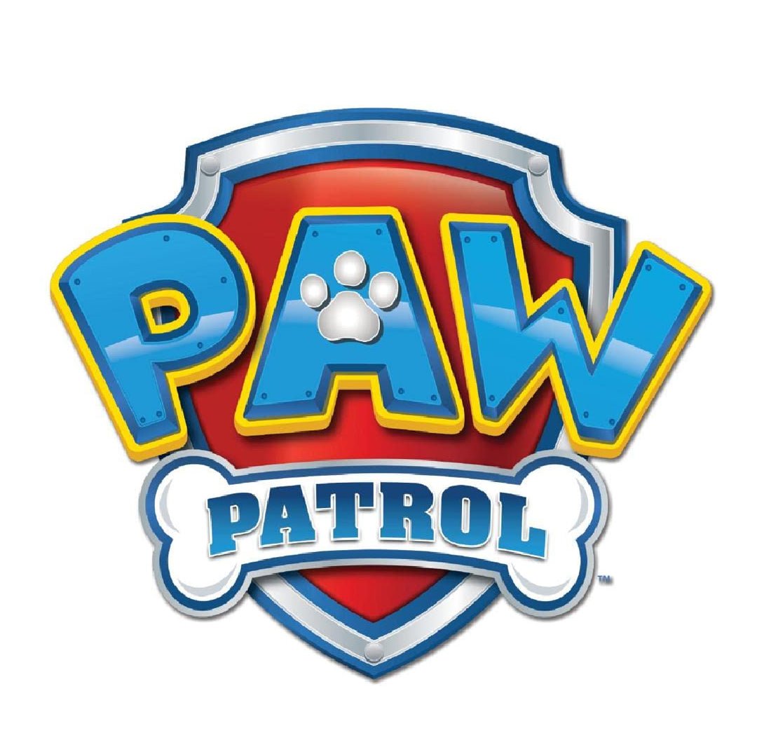 Paw Patrol - BK Family