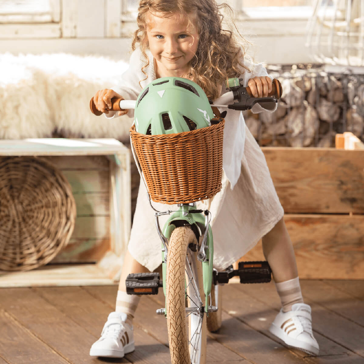 Cykler & Løbecykler