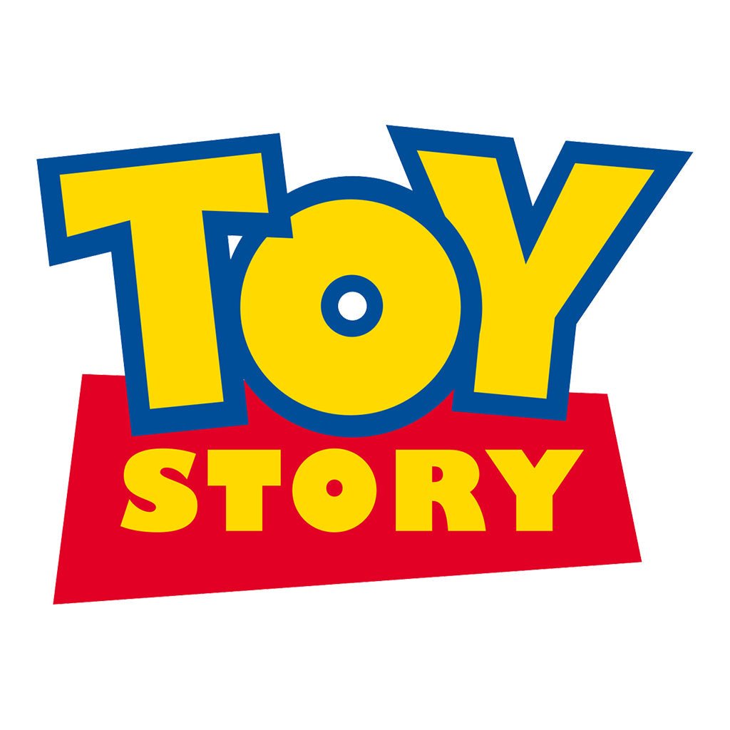 Toy Story - BK Family