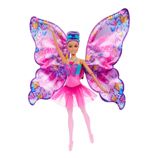 Barbie Butterfly Dancer