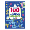 100 Nye Sjove Opgaver - Fra 5 år